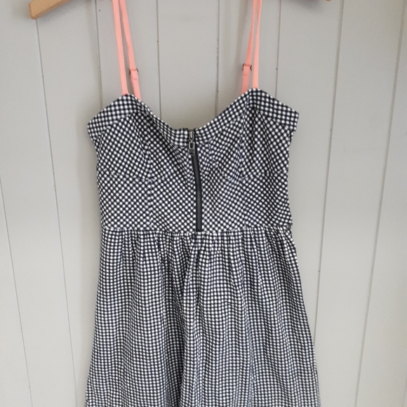 Roxy Strappy Beach Dress - Picture 1 of 3